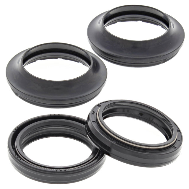 All Balls Racing 14-22 Beta EVO SR 80 Fork Oil Seal & Dust Seal Kit All Balls Racing Fork Seal Kits  AXOPROS
