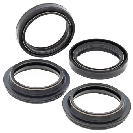 All Balls Racing 15-23 Beta XTRAINER 300 Fork Oil Seal & Dust Seal Kit All Balls Racing Fork Seal Kits  AXOPROS