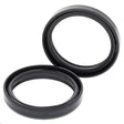 All Balls Racing 15-23 Honda CRF250R Fork Oil Seal Only Kit All Balls Racing Fork Seal Kits  AXOPROS