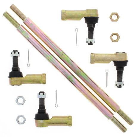 All Balls Racing 16-23 Can-Am Outl&er DPS 450 EFI Tie Rod Upgrade Kit All Balls Racing Tie Rods  AXOPROS