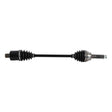 All Balls Racing 17-19 ACE 900 EPS XC/15-18 Ranger 1000 Diesel 6 Ball Axle All Balls Racing Control Arms  AXOPROS