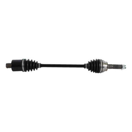 All Balls Racing 17-19 ACE 900 EPS XC/15-18 Ranger 1000 Diesel 6 Ball Axle All Balls Racing Control Arms  AXOPROS
