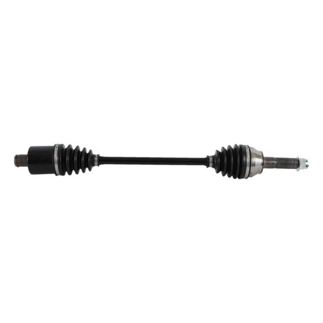 All Balls Racing 17-19 ACE 900 EPS XC/15-18 Ranger 1000 Diesel 6 Ball Axle All Balls Racing Control Arms  AXOPROS
