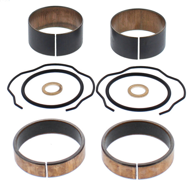 All Balls Racing 17-19 Kawasaki Z900 Fork Bushing Kit All Balls Racing Bushing Kits  AXOPROS
