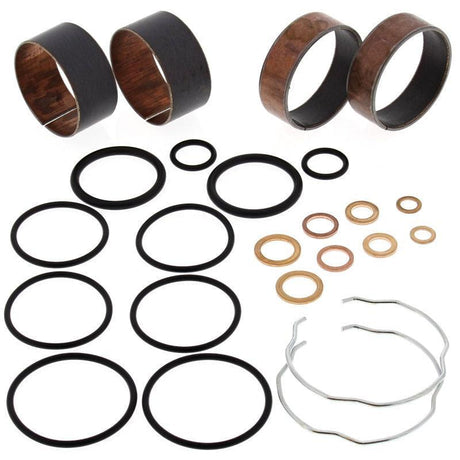 All Balls Racing 17-23 Honda CMX300 Fork Bushing Kit All Balls Racing Bushing Kits  AXOPROS