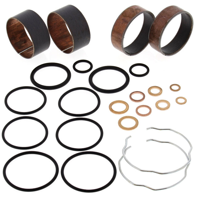 All Balls Racing 17-23 Honda CMX300 Fork Bushing Kit All Balls Racing Bushing Kits  AXOPROS