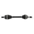 All Balls Racing 18-21 Yamaha Kodiak 450 4WD 8 Ball Axle - Rear Left All Balls Racing Axles  AXOPROS