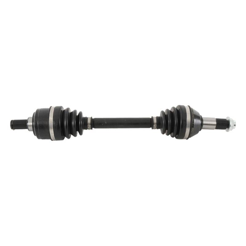 All Balls Racing 18-21 Yamaha Kodiak 450 4WD 8 Ball Axle - Rear Left All Balls Racing Axles  AXOPROS