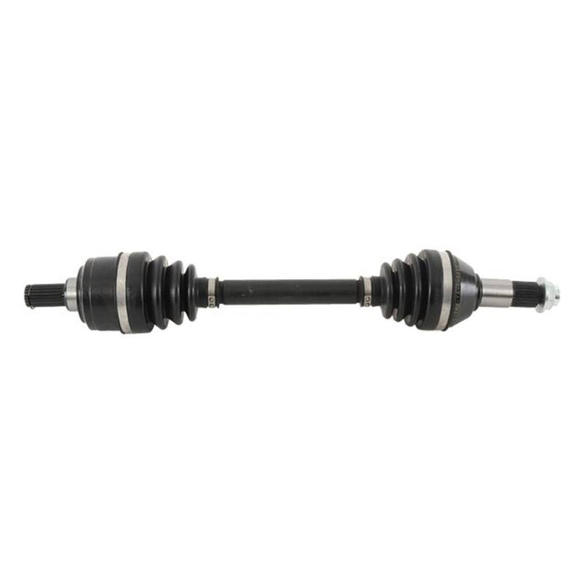 All Balls Racing 18-21 Yamaha Kodiak 450 4WD 8 Ball Axle - Rear Left All Balls Racing Axles  AXOPROS