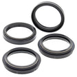 All Balls Racing 19-23 Beta RR 2T 125 Fork Oil Seal & Dust Seal Kit All Balls Racing Fork Seal Kits  AXOPROS