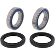 All Balls Racing 19-23 Beta RR 2T 125 Wheel Bearing Kit Front All Balls Racing Wheel Bearings  AXOPROS