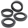 All Balls Racing 19-23 Honda CRF250F Fork Oil Seal & Dust Seal Kit All Balls Racing Fork Seal Kits  AXOPROS