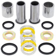 All Balls Racing 2003 Kawasaki KLX400R Swing Arm Bearing Kit All Balls Racing Swingarms  AXOPROS