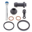 All Balls Racing 2007 Gas-Gas MC125 Caliper Rebuild Kit Rear All Balls Racing Brake Caliper Rebuild Kits  AXOPROS