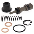 All Balls Racing 2011 Husaberg TE250 Master Cylinder Rebuild Kit Rear All Balls Racing Brake Master Cylinder  AXOPROS