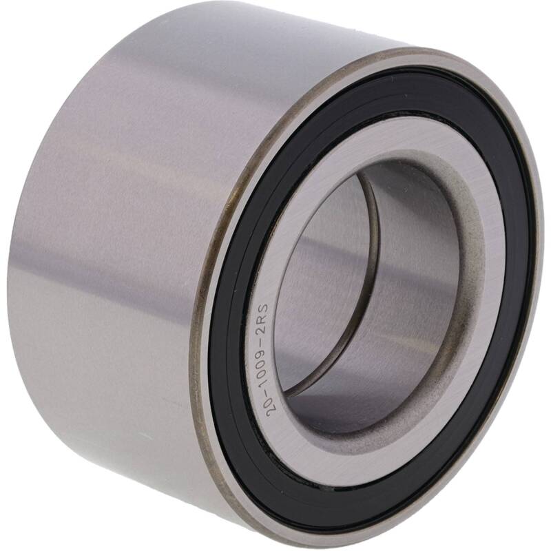 All Balls Racing 2015 Polaris Hawkeye 325 2x4 Wheel Bearing Kit Rear All Balls Racing Wheel Bearings  AXOPROS