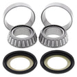 All Balls Racing 2019 Sherco SC-R 125 Steering Bearing Kit All Balls Racing Steering Knuckles & Spindles  AXOPROS