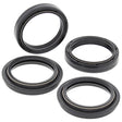 All Balls Racing 2020 Gas-Gas EC Ranger 300 Fork Oil Seal & Dust Seal Kit All Balls Racing Fork Seal Kits  AXOPROS