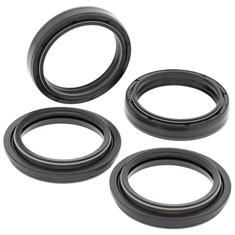 All Balls Racing 2020 Gas-Gas EC Ranger 300 Fork Oil Seal & Dust Seal Kit All Balls Racing Fork Seal Kits  AXOPROS