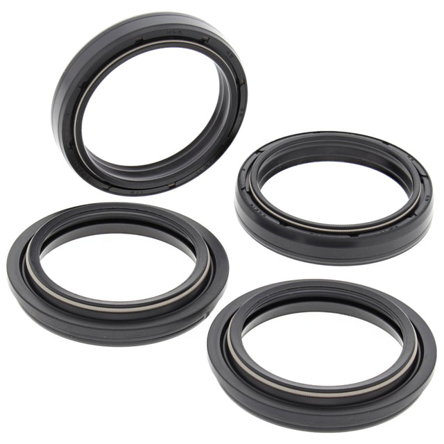 All Balls Racing 2020 Gas-Gas EC Ranger 300 Fork Oil Seal & Dust Seal Kit All Balls Racing Fork Seal Kits  AXOPROS