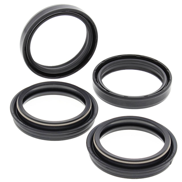 All Balls Racing 22-23 Gas-Gas MC85 1714 Fork Oil Seal & Dust Seal Kit All Balls Racing Fork Seal Kits  AXOPROS