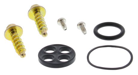 All Balls Racing 22-23 Gas-Gas MC85 1714 Fuel Tap Repair Kit All Balls Racing Fuel Components Misc  AXOPROS