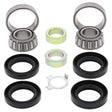 All Balls Racing 58-64 Harley FL Duo Glide Swing Arm Bearing Kit All Balls Racing Swingarms  AXOPROS
