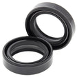 All Balls Racing 76-01 Kawasaki KE100 Fork Oil Seal Only Kit All Balls Racing Fork Seal Kits  AXOPROS