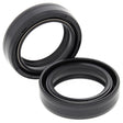 All Balls Racing 83-87 Honda ATC200X Fork Oil Seal Only Kit All Balls Racing Fork Seal Kits  AXOPROS