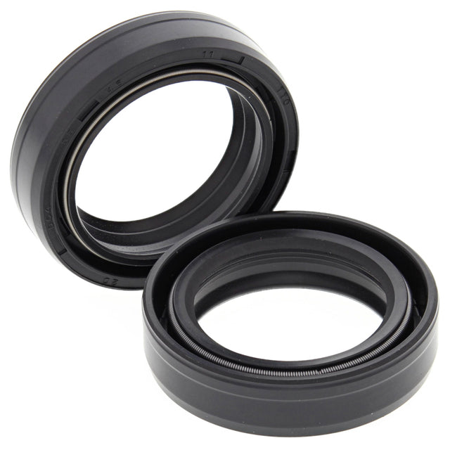 All Balls Racing 83-87 Honda ATC200X Fork Oil Seal Only Kit All Balls Racing Fork Seal Kits  AXOPROS