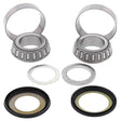 All Balls Racing 83-87 Honda ATC200X Steering Bearing Kit All Balls Racing Steering Knuckles & Spindles  AXOPROS