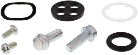 All Balls Racing 85-86 Honda ATC250R Fuel Tap Repair Kit All Balls Racing Fuel Components Misc  AXOPROS