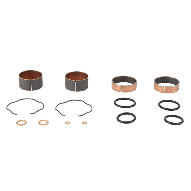 All Balls Racing 86-87 Kawasaki ZL600A Fork Bushing Kit All Balls Racing Bushing Kits  AXOPROS