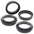 All Balls Racing 87-89 Honda CR125R Fork Oil Seal & Dust Seal Kit All Balls Racing Fork Seal Kits  AXOPROS