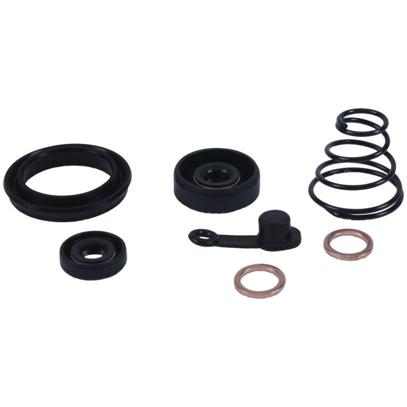 All Balls Racing 88-90 Honda GL1500 Slave Cylinder Rebuild Kit Clutch All Balls Racing Slave Cylinder  AXOPROS