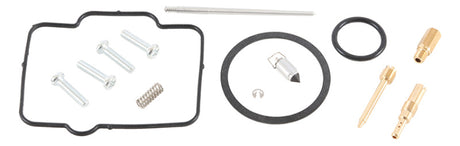 All Balls Racing 89-94 Kawasaki KDX200 Carburetor Rebuild Kit All Balls Racing Carburetor Rebuild Kits  AXOPROS