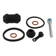 All Balls Racing 92-98 Honda CBR400 Caliper Rebuild Kit - Rear All Balls Racing Brake Caliper Rebuild Kits  AXOPROS