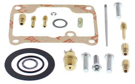 All Balls Racing 93-97 Ski-Doo Tundra/II/LT Carburetor Rebuild Kit All Balls Racing Carburetor Rebuild Kits  AXOPROS