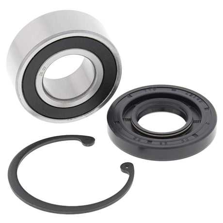All Balls Racing 94-98 Harley FLHR Road King Inner Primary Bearing & Seal Kit HP All Balls Racing Ball Bearings  AXOPROS