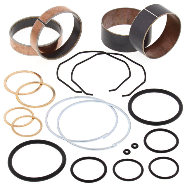 All Balls Racing 97-07 Honda CR125R Fork Bushing Kit All Balls Racing Bushing Kits  AXOPROS