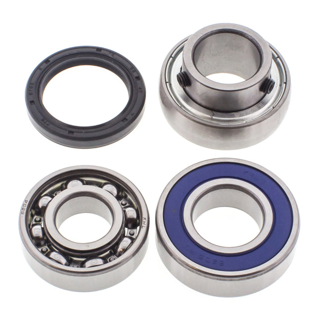All Balls Racing 99-01 Yamaha Phazer 500 Jack Shaft Bearing & Seal Kit Upper Shaft All Balls Racing Driveshafts  AXOPROS