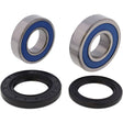 All Balls Racing 99-23 Yamaha YZ125 Wheel Bearing Kit - Rear All Balls Racing Wheel Bearings  AXOPROS