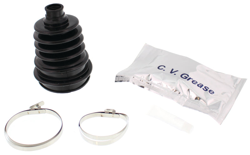 All Balls Racing Adley ATV 50 CV Boot Repair Kit - Universal XL All Balls Racing Boots  AXOPROS