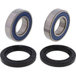 All Balls Racing KAYO Fox 70 Wheel Bearing Kit Rear All Balls Racing Wheel Bearings  AXOPROS