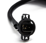 AlphaRex 07-13 Chevrolet Silverado/04-17 Tahoe DoubleTap Dual Color LED Proj Fog Lights - Wt/Ambr AlphaRex Fog Lights  AXOPROS