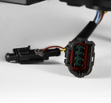 AlphaRex 09-25 Nissan GT-R NOVA-Series LED Projector Headlights AlphaRex Headlights  AXOPROS