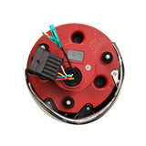 AlphaRex 10-15 Ferrari 458 NOVA-Series Prismatic LED Tail Lights Red Smoke AlphaRex Tail Lights  AXOPROS