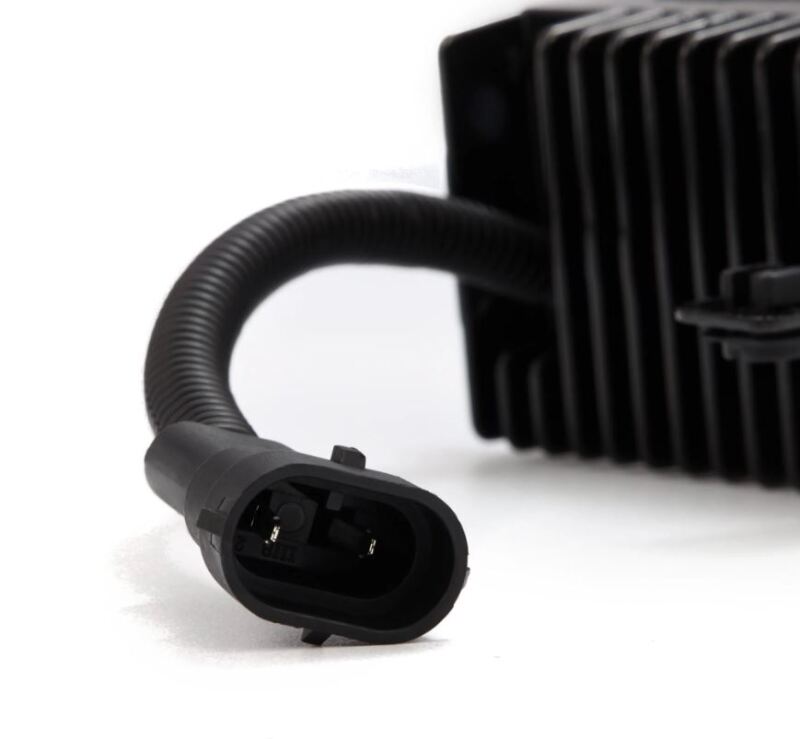 AlphaRex 15-20 Ford F150/17-22 Super Duty DoubleTap Dual Color LED Projector Fog Lights AlphaRex Fog Lights  AXOPROS