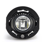 AlphaRex 15-23 Dodge Charger (Excludes SRT) DoubleTap Dual Color LED Projector Fog Lights AlphaRex Fog Lights  AXOPROS