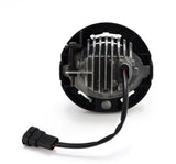 AlphaRex 15-23 Dodge Charger (Excludes SRT) DoubleTap Dual Color LED Projector Fog Lights AlphaRex Fog Lights  AXOPROS